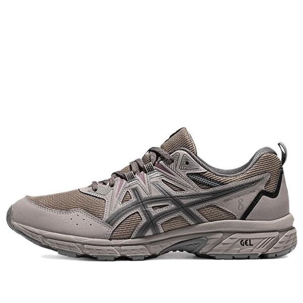 Кроссовки гель венчур 8 Asics, серый
Кроссовки гель венчур 8 Asics, серый