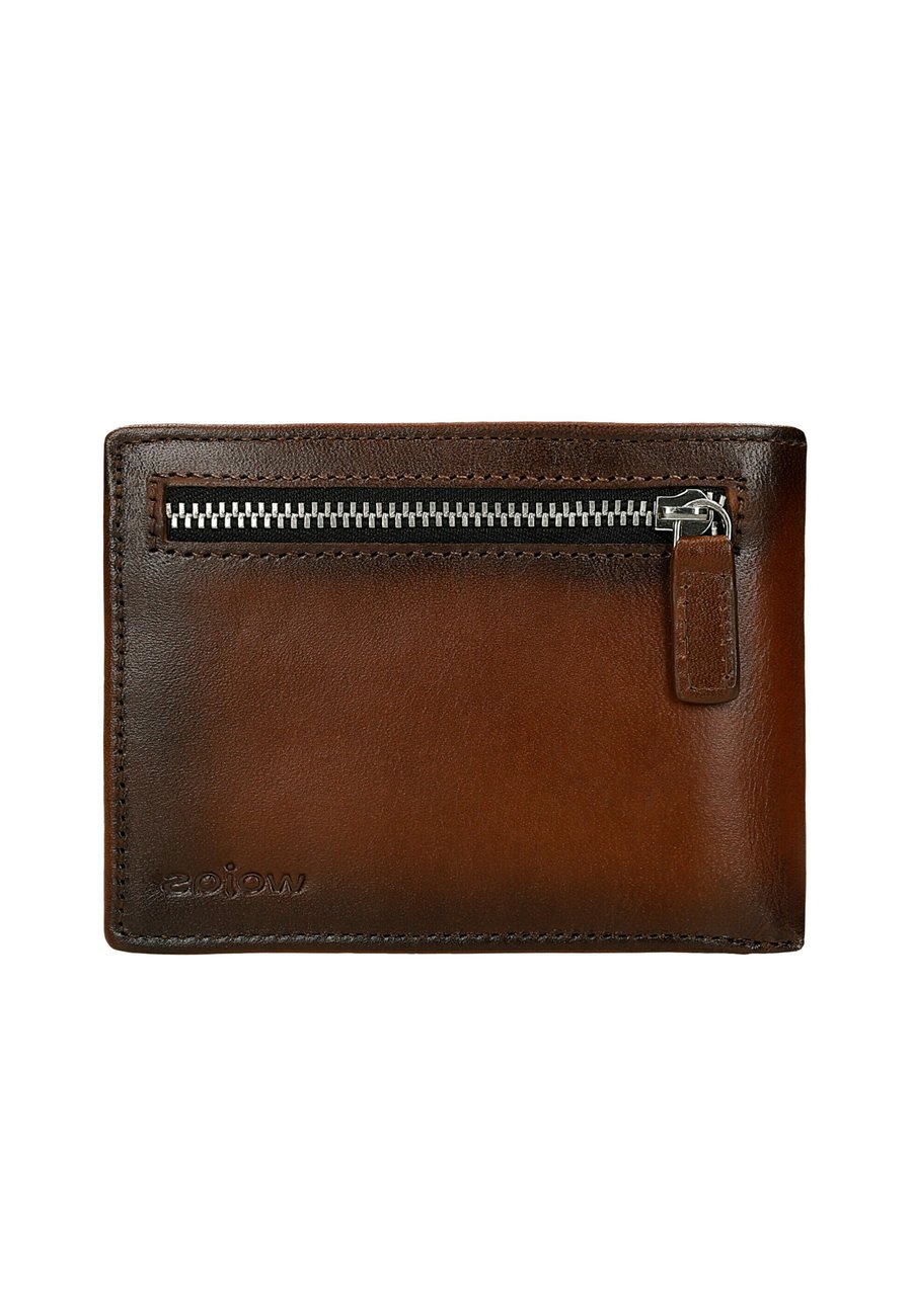 Кошелек Wojas Wallet, Brown
Кошелек Wojas Wallet, Brown