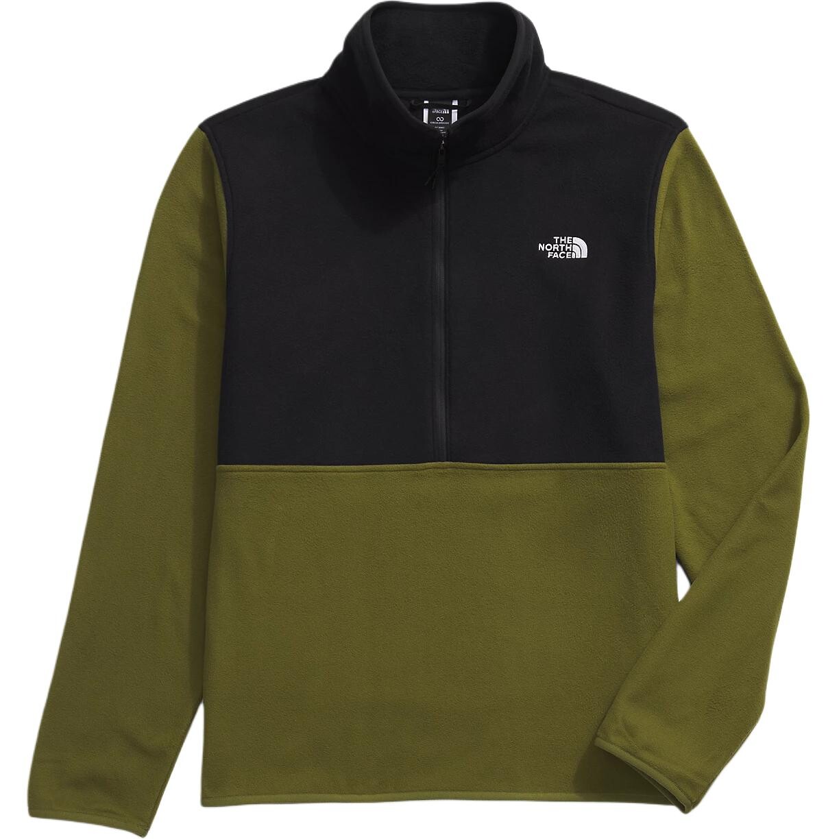 Толстовка мужская оливково-зеленая/черная The North Face, оливково-зеленый/черный
Толстовка мужская оливково-зеленая/черная The North Face, оливково-зеленый/черный