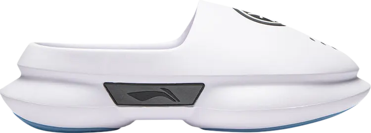 Кроссовки Way of Wade Boom Slide 'Standard White', белый
Кроссовки Way of Wade Boom Slide 'Standard White', белый