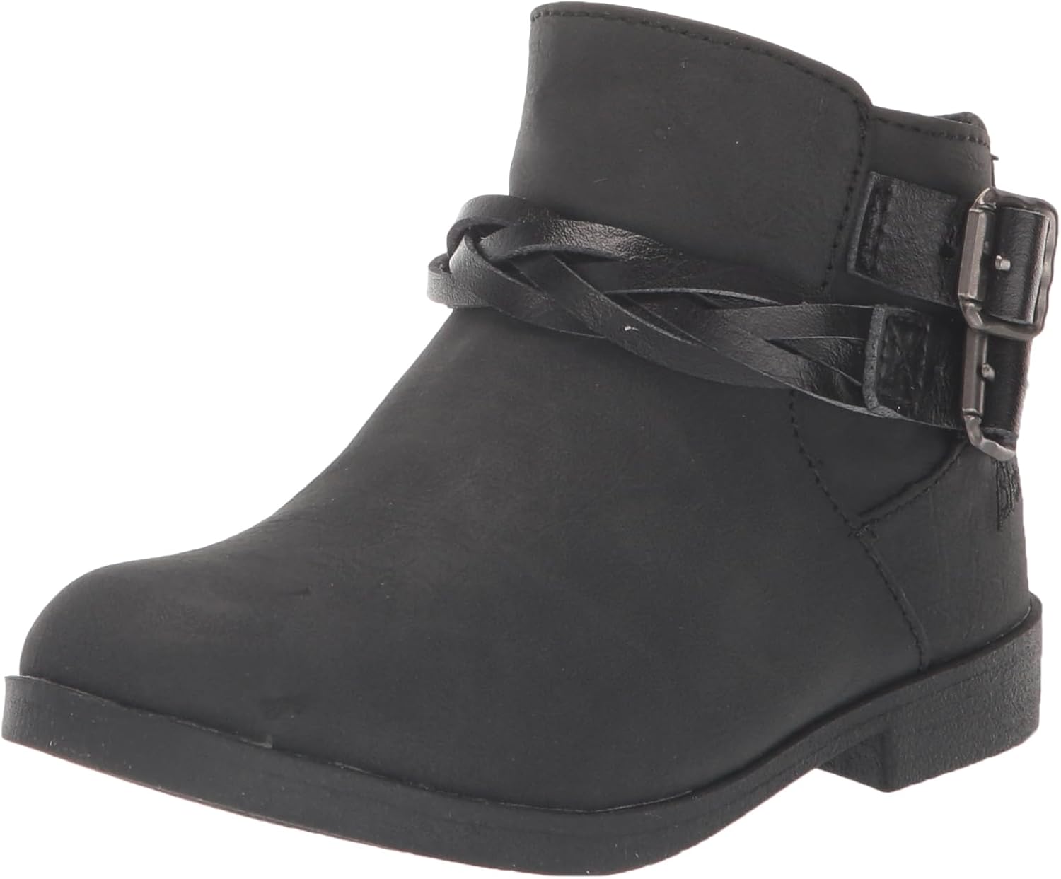 Модные ботинки Blowfish Malibu Sweep-t, Black
Модные ботинки Blowfish Malibu Sweep-t, Black