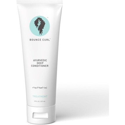 Аюрведический кондиционер для вьющихся волос, 8 унций, 238 мл Bounce Curl
Аюрведический кондиционер для вьющихся волос, 8 унций, 238 мл Bounce Curl