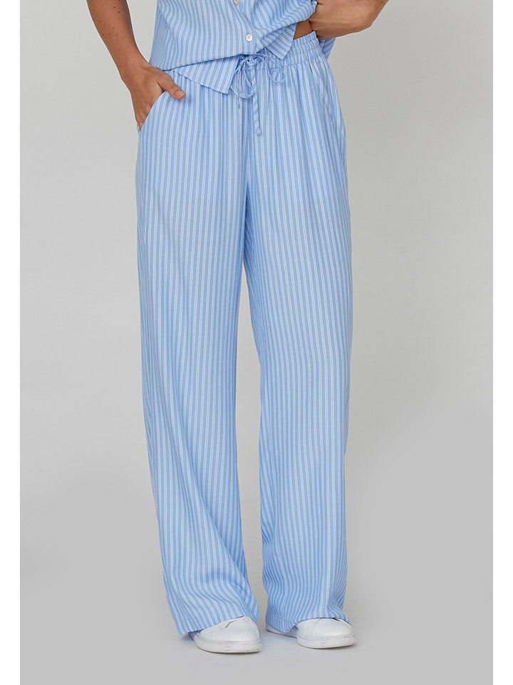 Тканевые брюки SisterS point, светло-синий
Тканевые брюки SisterS point, светло-синий