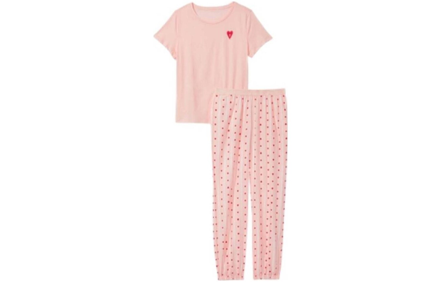 Женские пижамные комплекты Victoria'S Secret
Женские пижамные комплекты Victoria'S Secret