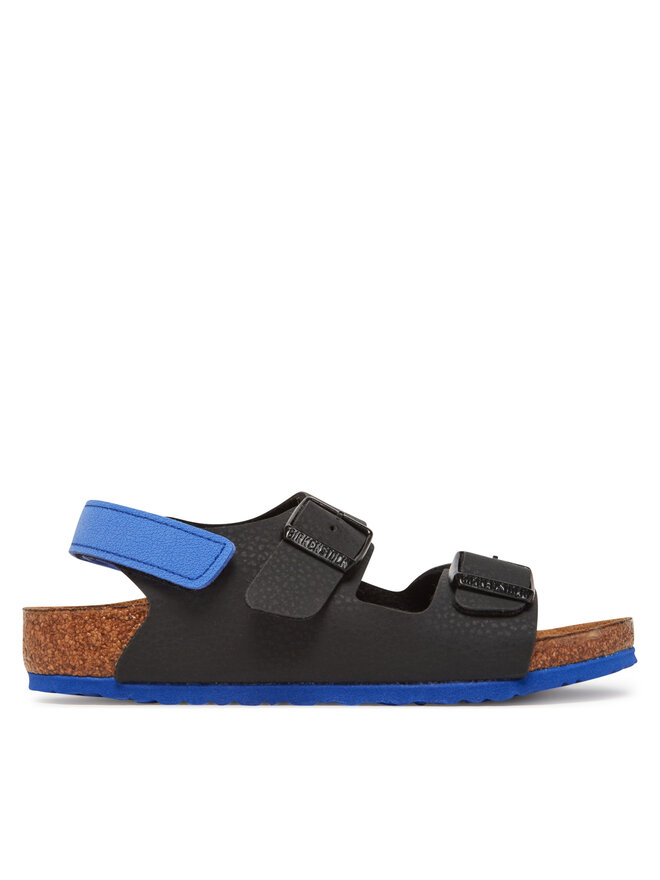 Сандалии Milano As Kids 1029469 S Birkenstock, черный
Сандалии Milano As Kids 1029469 S Birkenstock, черный