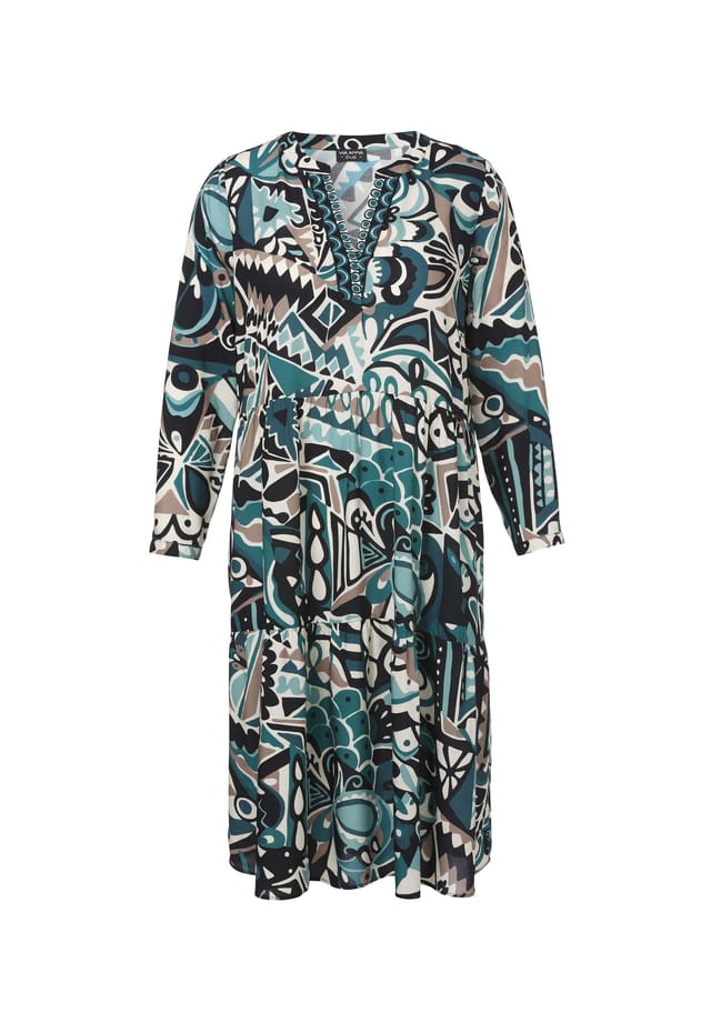 Блузки и туники Via Appia -Due-, мультиколор
Блузки и туники Via Appia -Due-, мультиколор