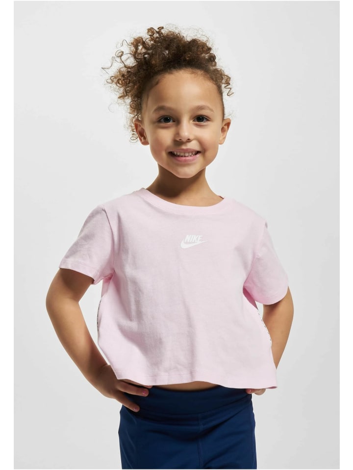 Футболка Nike, розовый
Футболка Nike, розовый