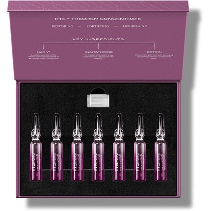 Теорема Y Концентрат 111skin Harley St. London
Теорема Y Концентрат 111skin Harley St. London