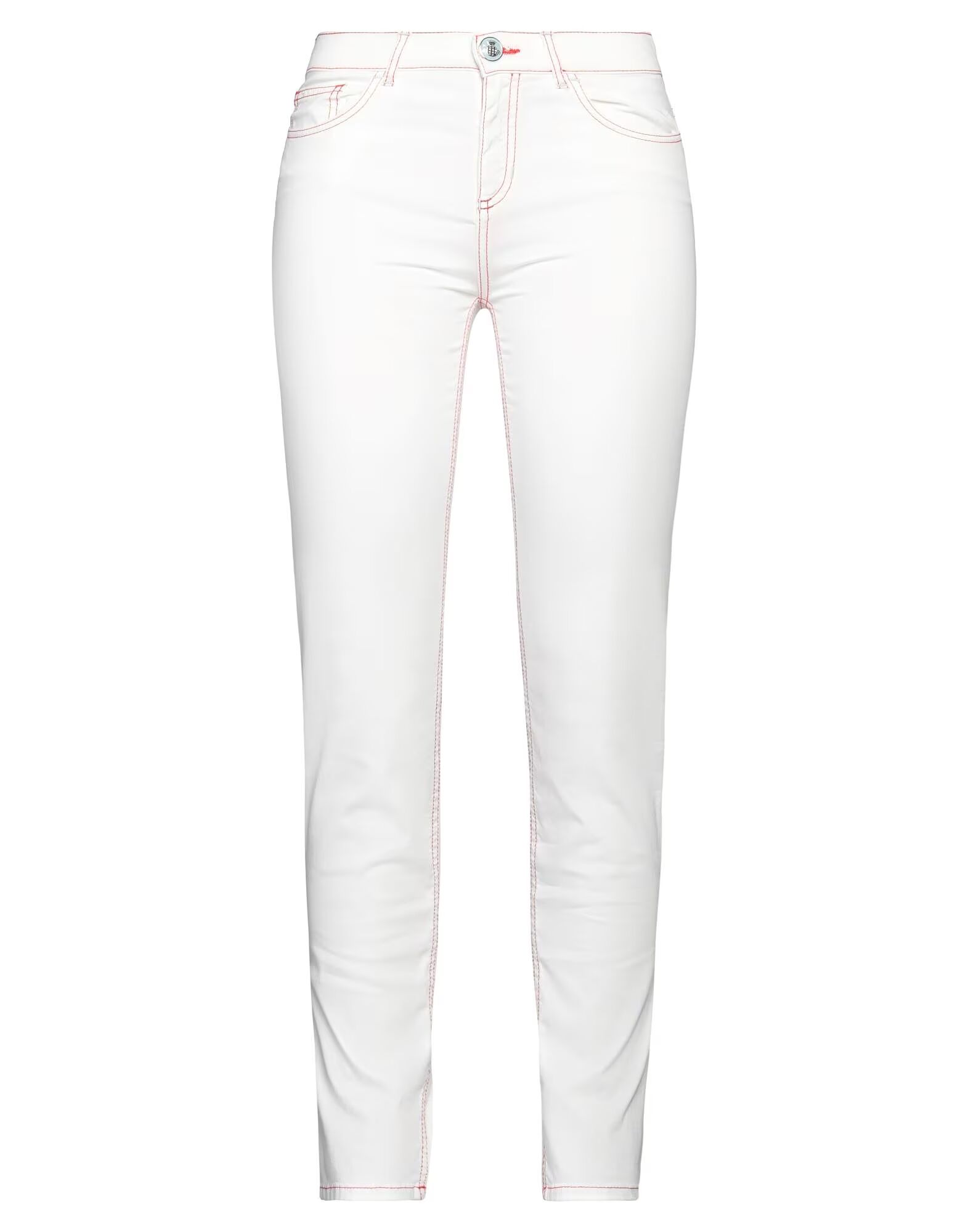 Брюки Elisa Cavaletti By Daniela Dallavalle, белый
Брюки Elisa Cavaletti By Daniela Dallavalle, белый