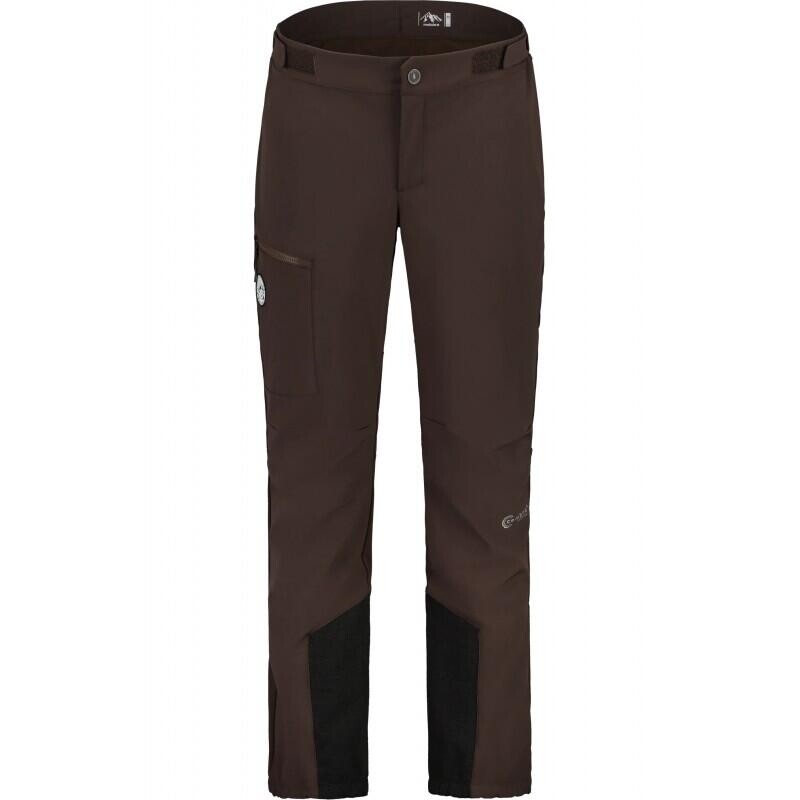 Мужские брюки Maloja, коричневый
Мужские брюки Maloja, коричневый
