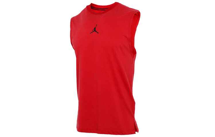 Мужская футболка Jordan, красный
Мужская футболка Jordan, красный