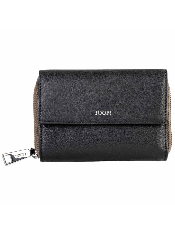 Кошелек JOOP!, черный
Кошелек JOOP!, черный