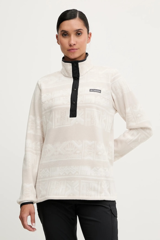 Толстовка Benton Springs для активного отдыха Columbia, бежевый
Толстовка Benton Springs для активного отдыха Columbia, бежевый