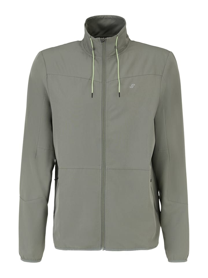Спортивная куртка Joy Sportswear SANDRO, цвет smoky green
Спортивная куртка Joy Sportswear SANDRO, цвет smoky green