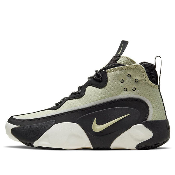 Кроссовки реагируют безумие se Nike, черный
Кроссовки реагируют безумие se Nike, черный