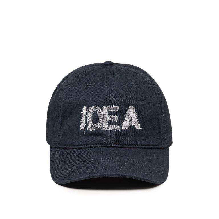 Бейсболка Idea Cap IDEA, синий
Бейсболка Idea Cap IDEA, синий