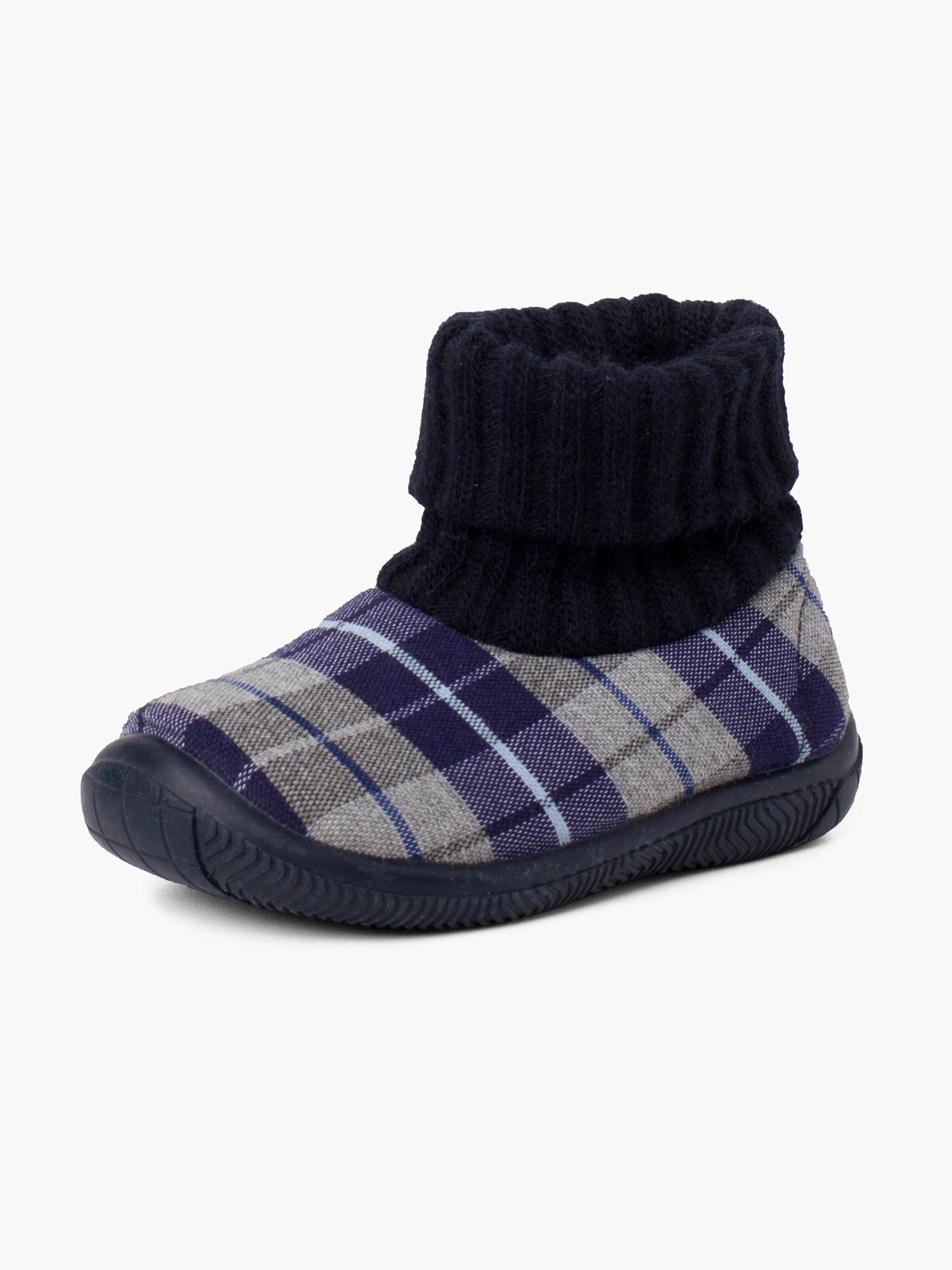 Pisamonas Тапочки в морском синем
Pisamonas Тапочки в морском синем