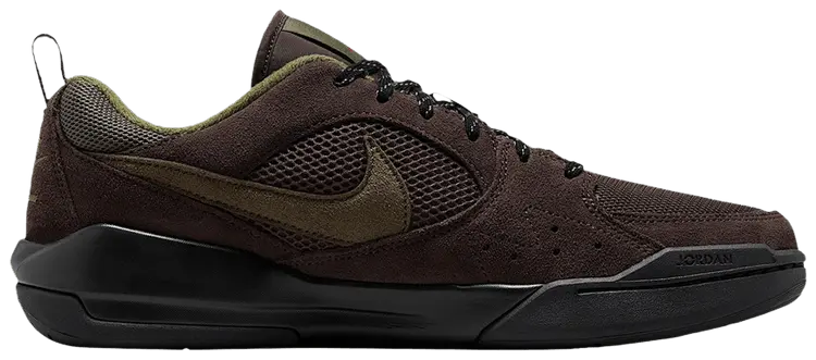 Кроссовки Air Jordan CMFT Era, коричневый
Кроссовки Air Jordan CMFT Era, коричневый