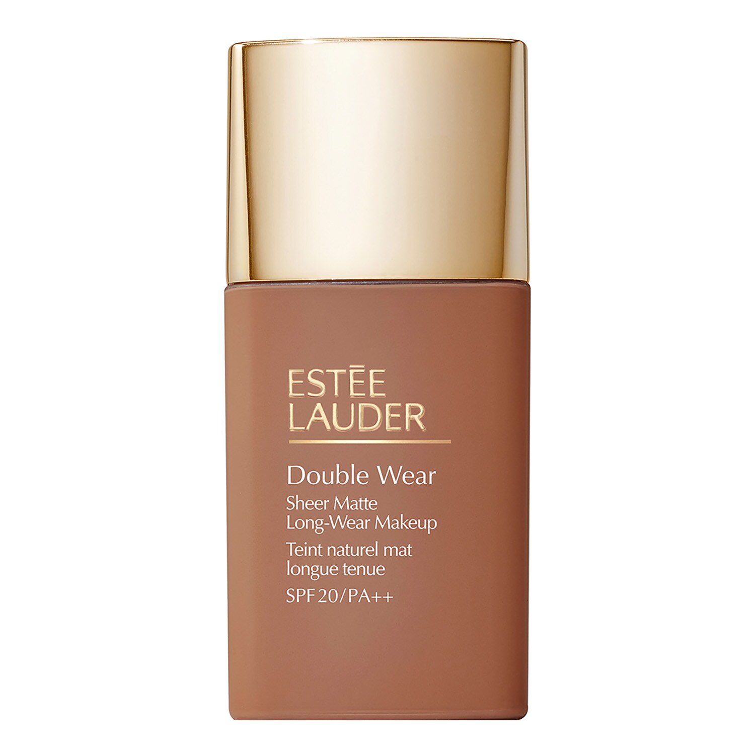Тональная основа Double Wear Estée Lauder, 6C1 Rich Cocoa (30 ml)
Тональная основа Double Wear Estée Lauder, 6C1 Rich Cocoa (30 ml)