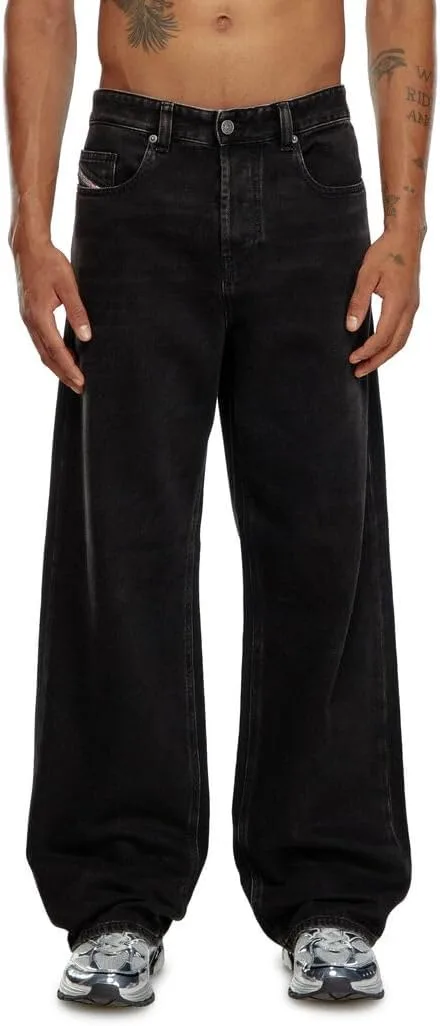 Diesel Relaxed Jeans 2001 D-Marco
Diesel Relaxed Jeans 2001 D-Marco