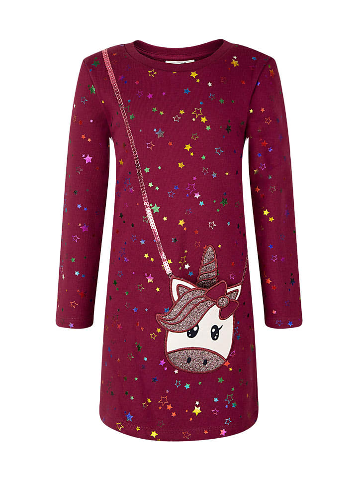 Happy girls by Eisend Платье красное
Happy girls by Eisend Платье красное