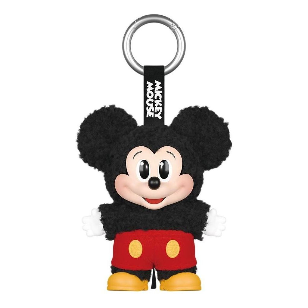 Фигурка Pop Mart Disney Mickey Family Together Keychain 'Mickey'
Фигурка Pop Mart Disney Mickey Family Together Keychain 'Mickey'