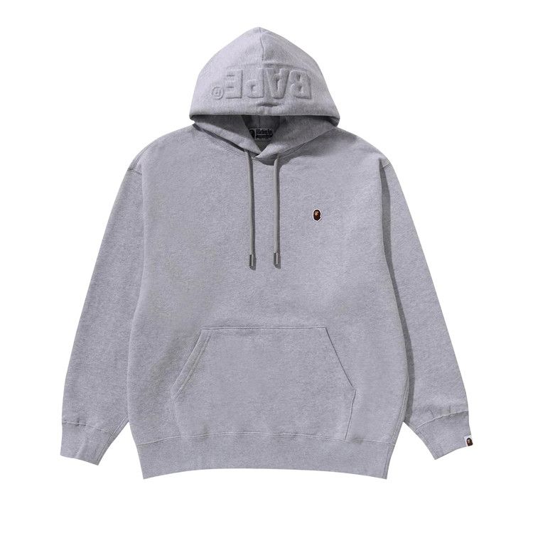 Худи BAPE One Point Relaxed Fit Pullover Hoodie, Grey, Серый, Худи BAPE One Point Relaxed Fit Pullover Hoodie, Grey
Худи BAPE One Point Relaxed Fit Pullover Hoodie, Grey, Серый, Худи BAPE One Point Relaxed Fit Pullover Hoodie, Grey