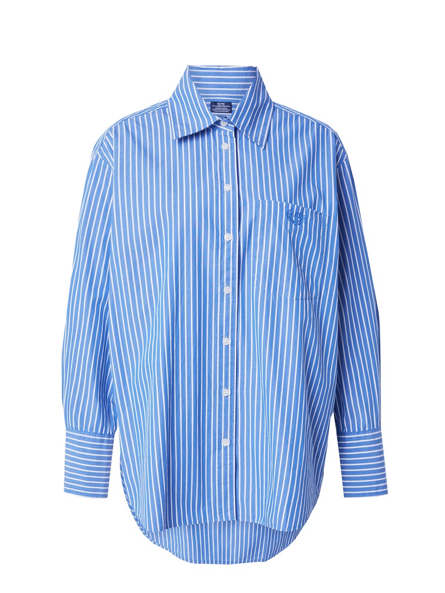 Блуза GAP, Blue
Блуза GAP, Blue