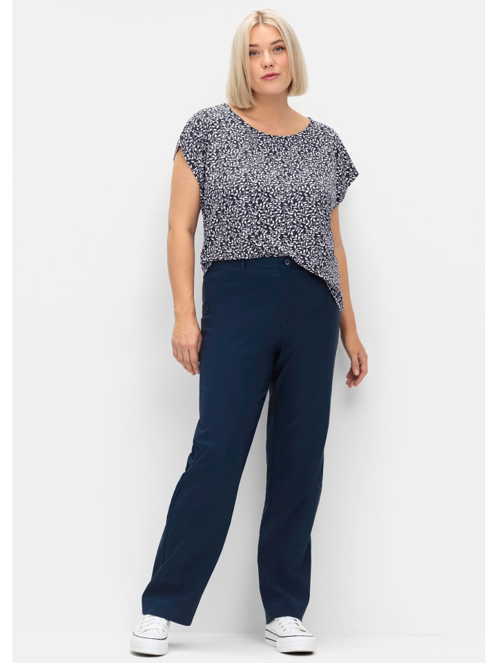 Футболка sheego
Футболка sheego