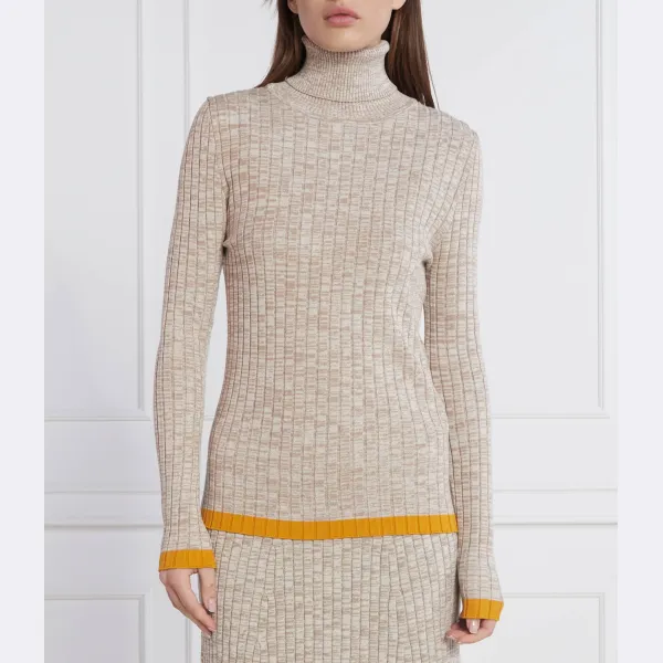 Водолазка водолазка 8325 скинни крой Beatrice B, бежевый
Водолазка водолазка 8325 скинни крой Beatrice B, бежевый