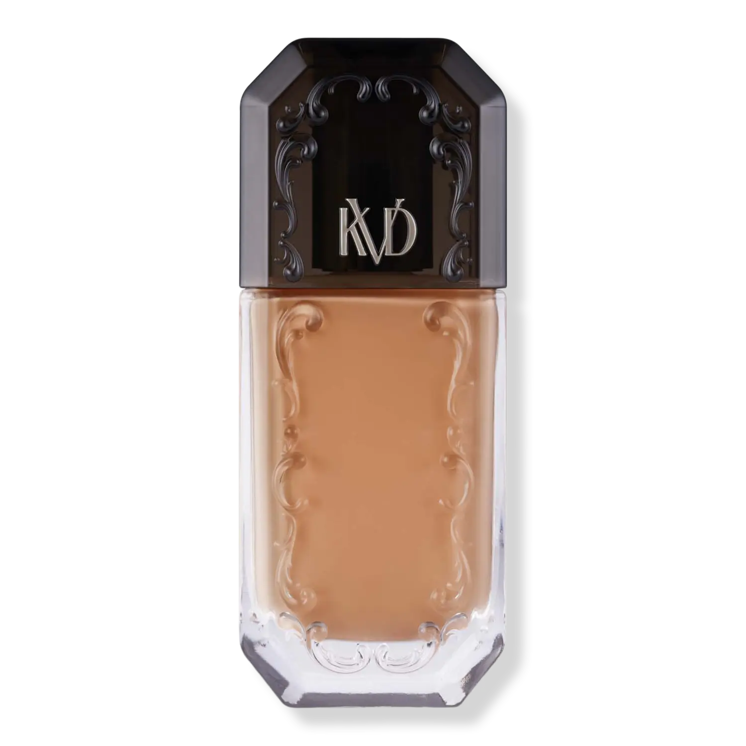 Тональная сыворотка Good Apple с полным покрытием, устойчивая к переносу. KVD Beauty, Tan 068 (for tan skin with warm golden undertones)
Тональная сыворотка Good Apple с полным покрытием, устойчивая к переносу. KVD Beauty, Tan 068 (for tan skin with warm golden undertones)