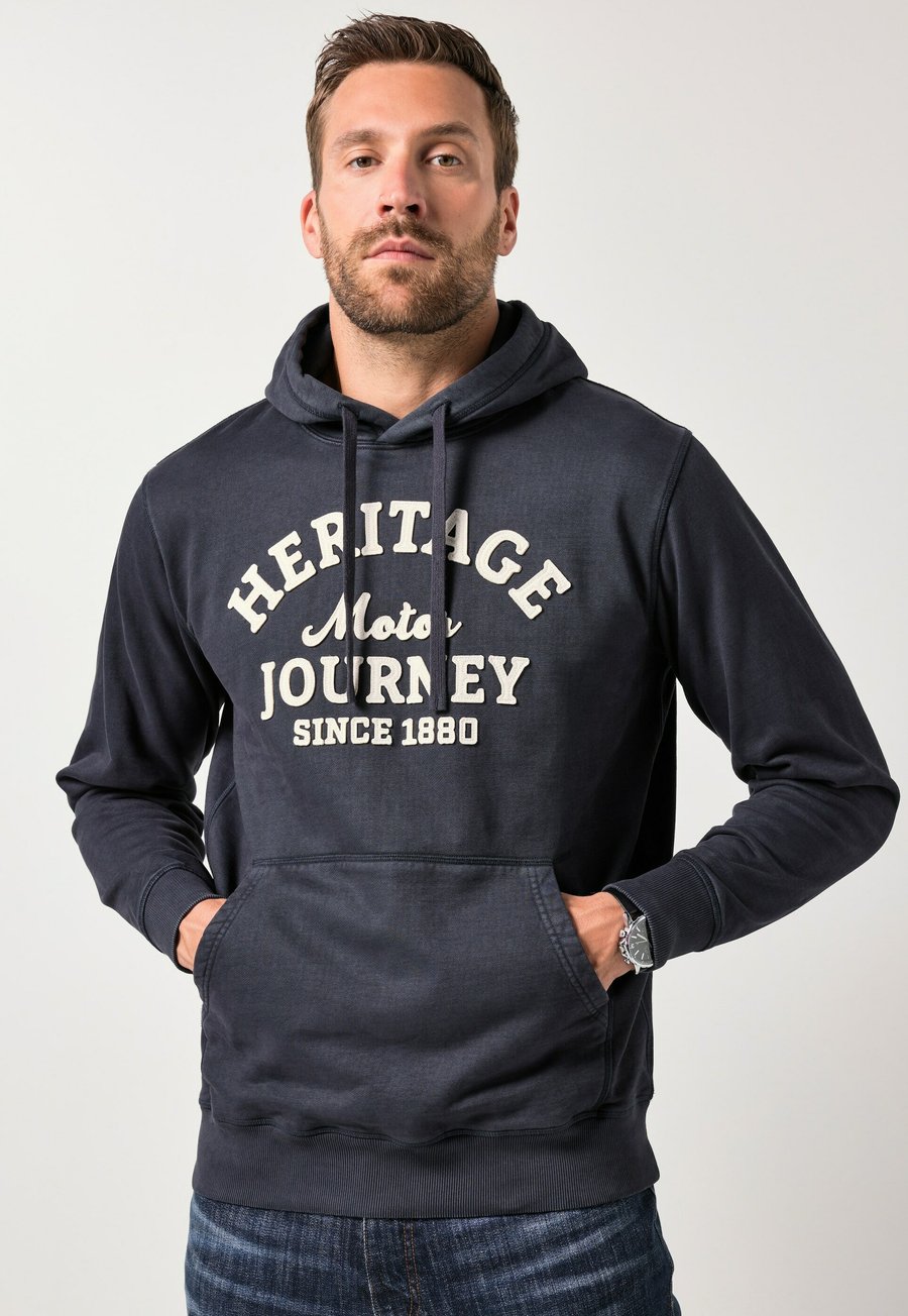 Худи JP1880 HOODED, Navy Blue/Dark Blue, Синий, Худи JP1880 HOODED, Navy Blue/Dark Blue
Худи JP1880 HOODED, Navy Blue/Dark Blue, Синий, Худи JP1880 HOODED, Navy Blue/Dark Blue