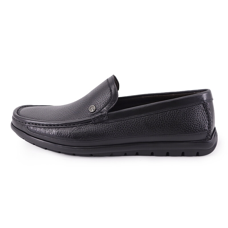 Мужские туфли TRANOI Men's Casual Shoes Men Low-Top Black
Мужские туфли TRANOI Men's Casual Shoes Men Low-Top Black