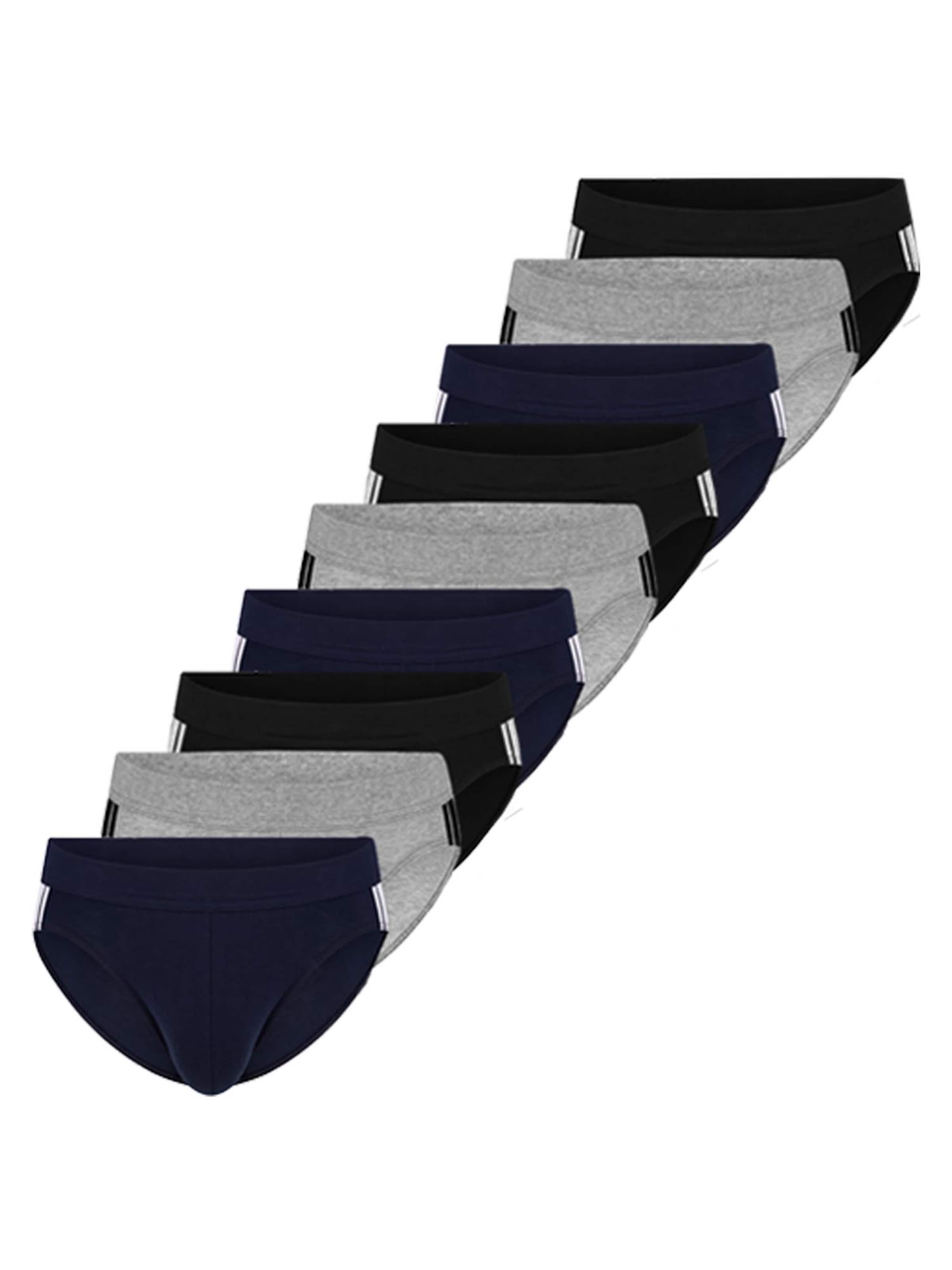 SCHIESSER Трусы '95/5 Stretch - Organic Cotton', мультиколор
SCHIESSER Трусы '95/5 Stretch - Organic Cotton', мультиколор