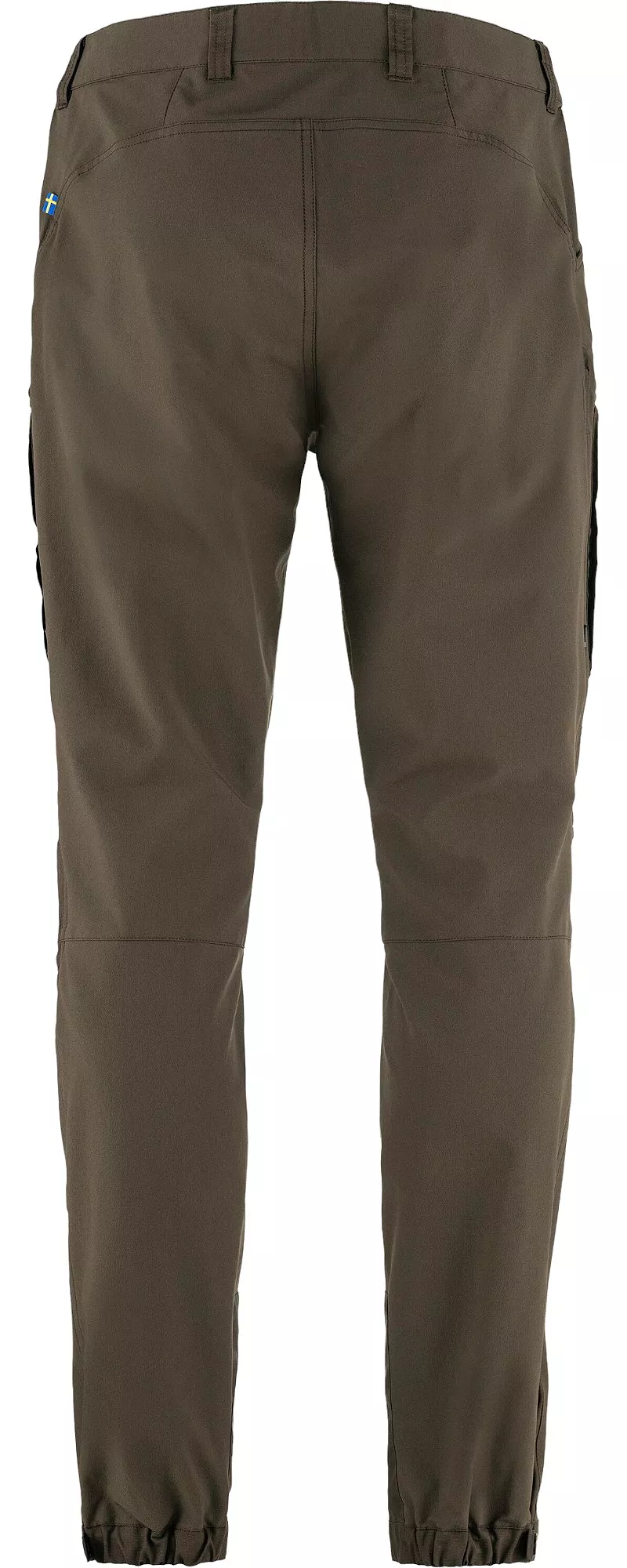 Мужские брюки Fjallraven Keb Agile, темно-оливковый
Мужские брюки Fjallraven Keb Agile, темно-оливковый