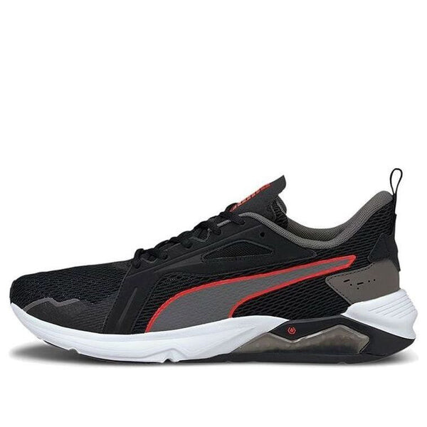 Кроссовки lqdcell method 'black castlerock' Puma, черный 
Кроссовки lqdcell method 'black castlerock' Puma, черный