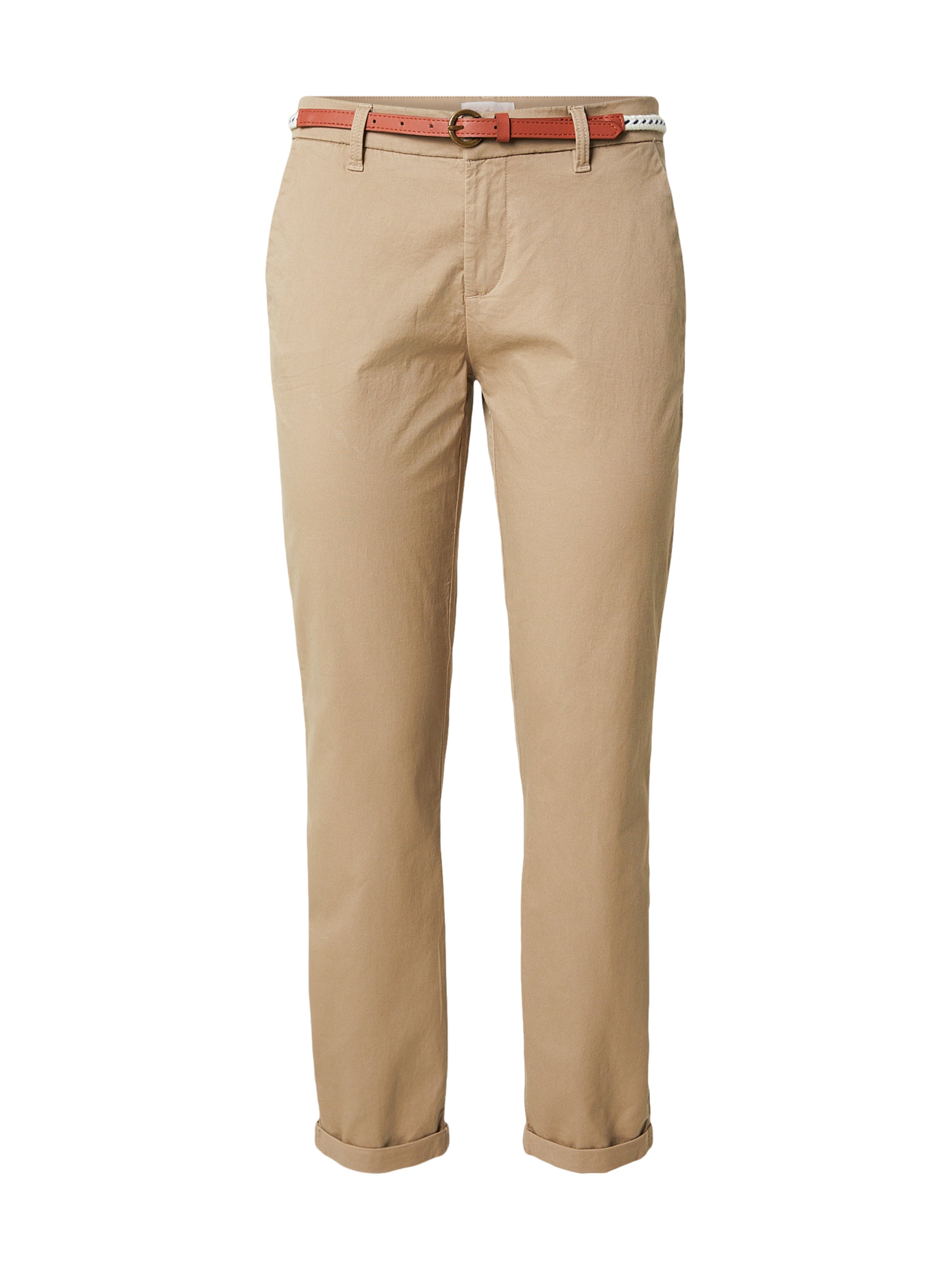 ONLY Брюки чинос 'ONLBIiana' в цвете Camel, Slim fit
ONLY Брюки чинос 'ONLBIiana' в цвете Camel, Slim fit