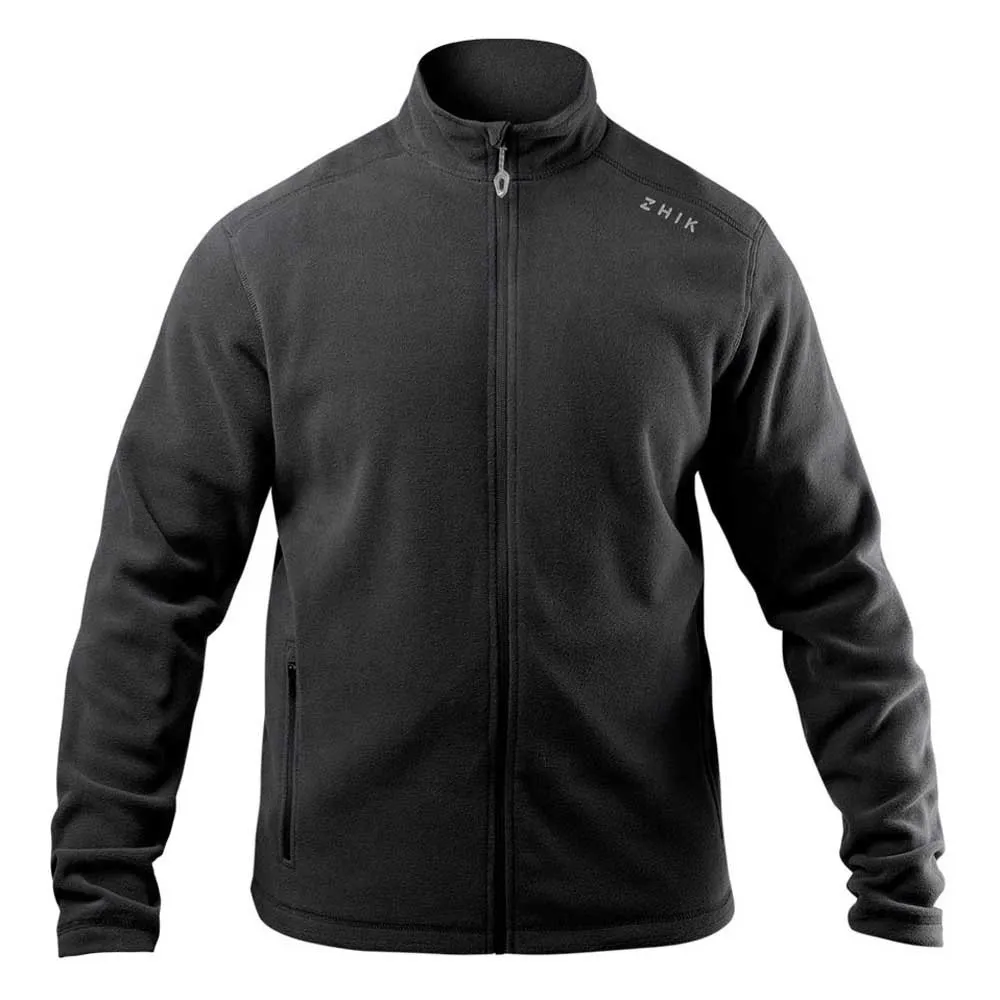 Флис Zhik PolartecВ, черный
Флис Zhik PolartecВ, черный