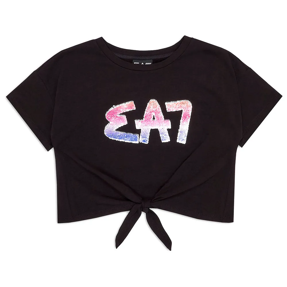 Футболка EA7 EMPORIO ARMANI 7G000069_AF10373, черный
Футболка EA7 EMPORIO ARMANI 7G000069_AF10373, черный