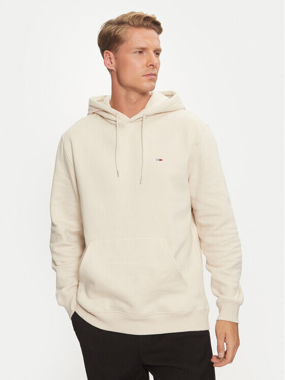 Толстовка обычного кроя Tommy Jeans, бежевый
Толстовка обычного кроя Tommy Jeans, бежевый