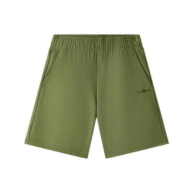 Skechers Спортивные шорты Men's Martini Olive Green
Skechers Спортивные шорты Men's Martini Olive Green