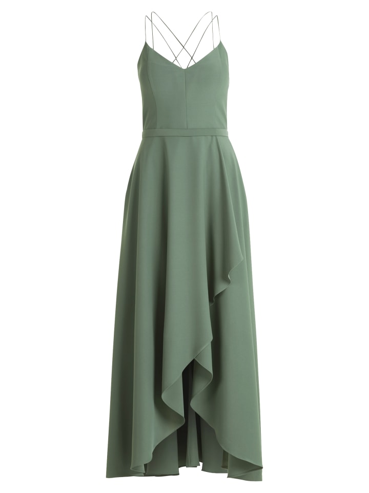 Длинное платье Vera Mont
Длинное платье Vera Mont