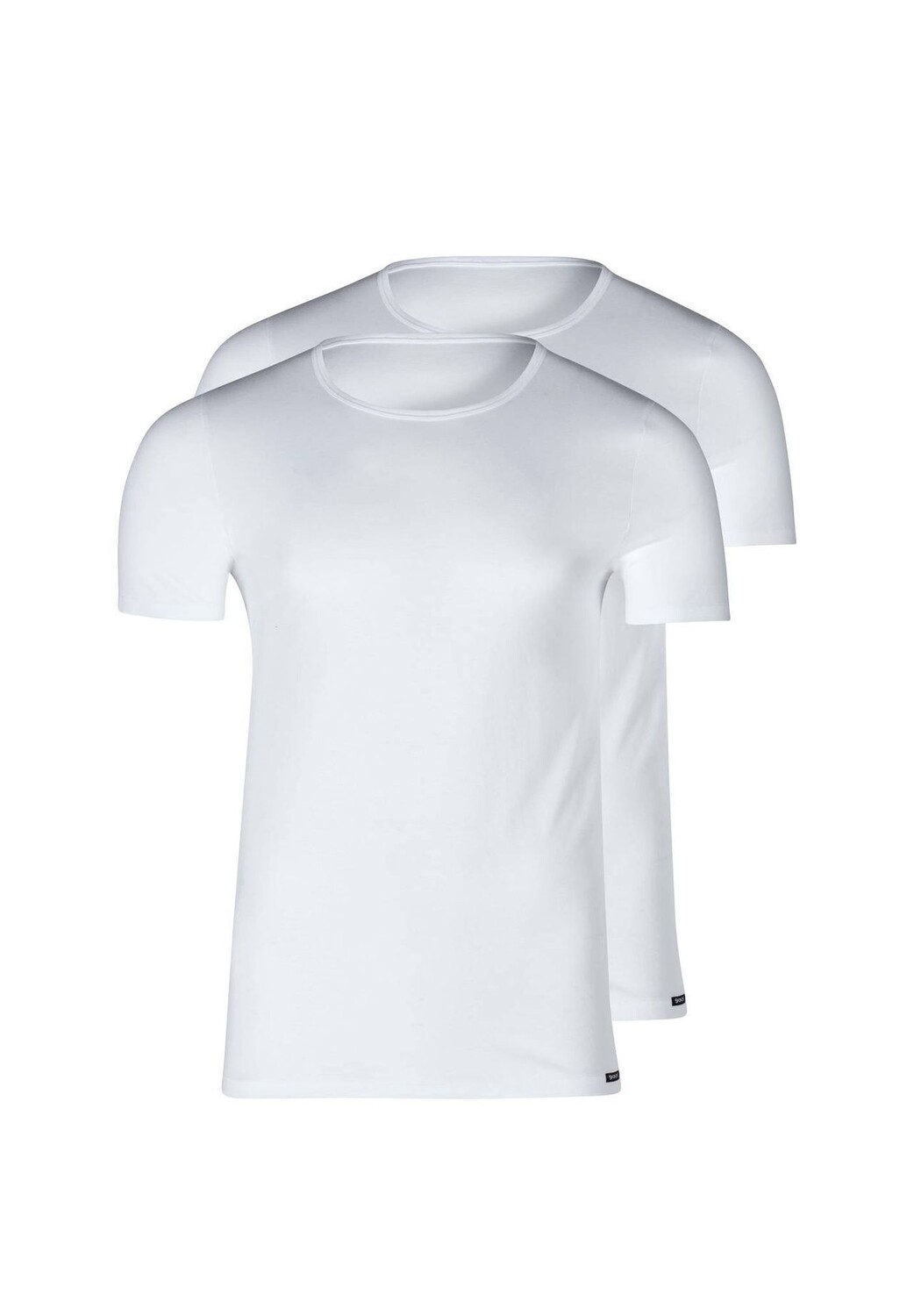 Майка/рубашка с коротким рукавом, комплект из 2 шт. Майка/рубашка с коротким рукавом SKINY
Майка/рубашка с коротким рукавом, комплект из 2 шт. Майка/рубашка с коротким рукавом SKINY