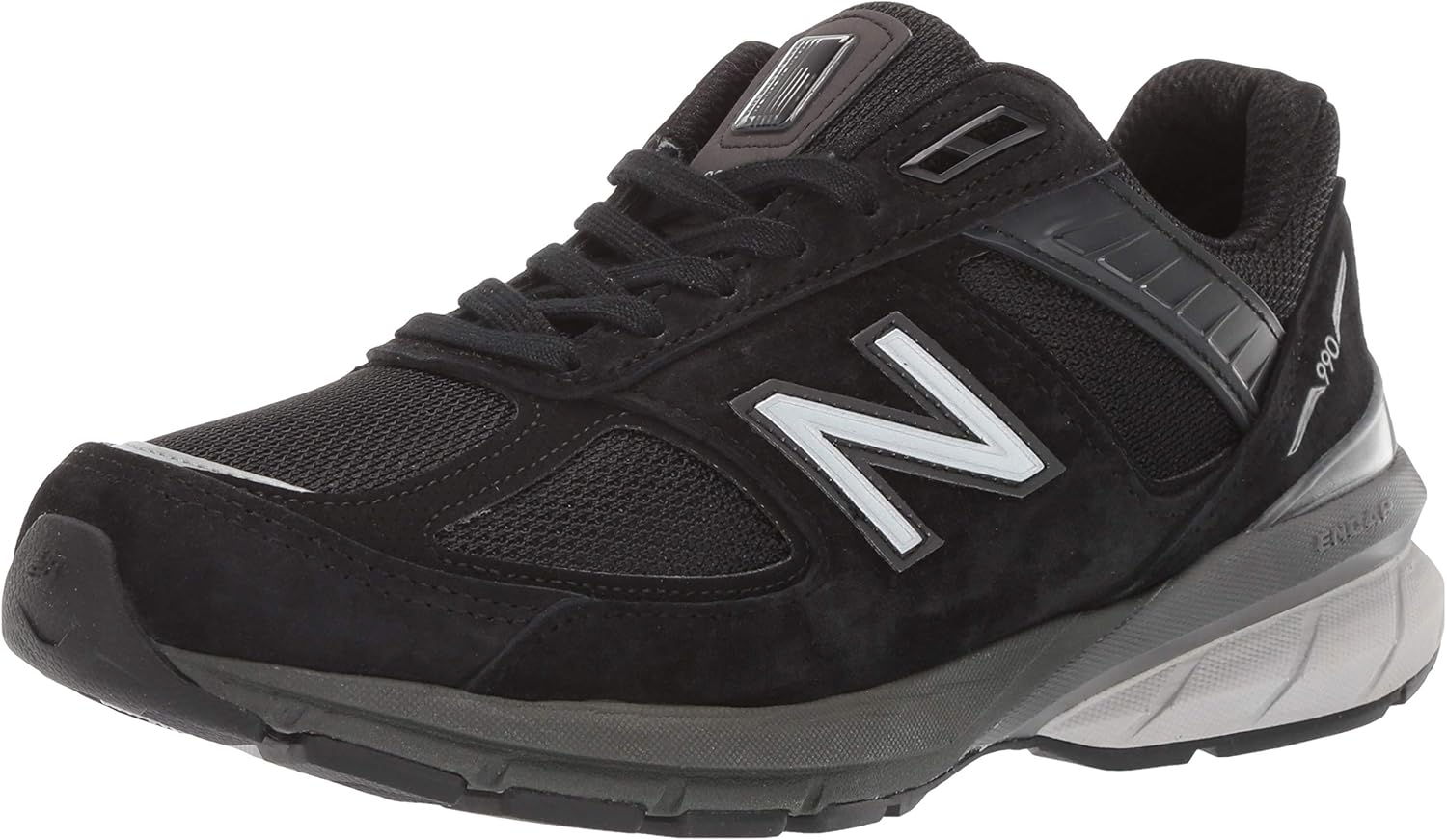 New Balance Women's Wx715bk3, Black/Silver
New Balance Women's Wx715bk3, Black/Silver