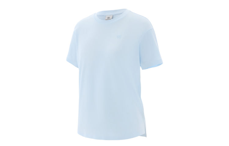 Обычная футболка женская KOLON SPORT, светло-голубой, Синий, Обычная футболка женская KOLON SPORT, светло-голубой
Обычная футболка женская KOLON SPORT, светло-голубой, Синий, Обычная футболка женская KOLON SPORT, светло-голубой