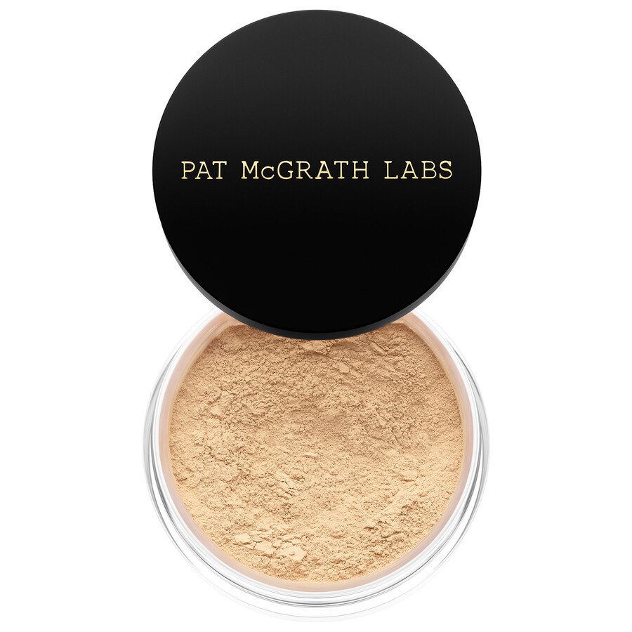 Пудра для фиксации макияжа Sublime Perfection PAT McGRATH LABS, Light Medium 2
Пудра для фиксации макияжа Sublime Perfection PAT McGRATH LABS, Light Medium 2