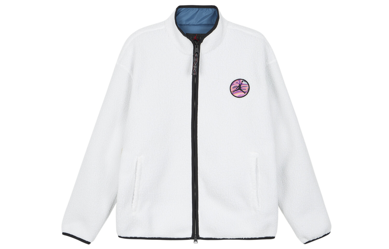 Куртка Fearless мужская светло-серебристо-серая Jordan, серый
Куртка Fearless мужская светло-серебристо-серая Jordan, серый