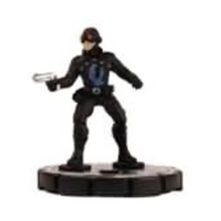 Лобстер Джонсон #034 — Новичок, Indy HeroClix - Singles
Лобстер Джонсон #034 — Новичок, Indy HeroClix - Singles