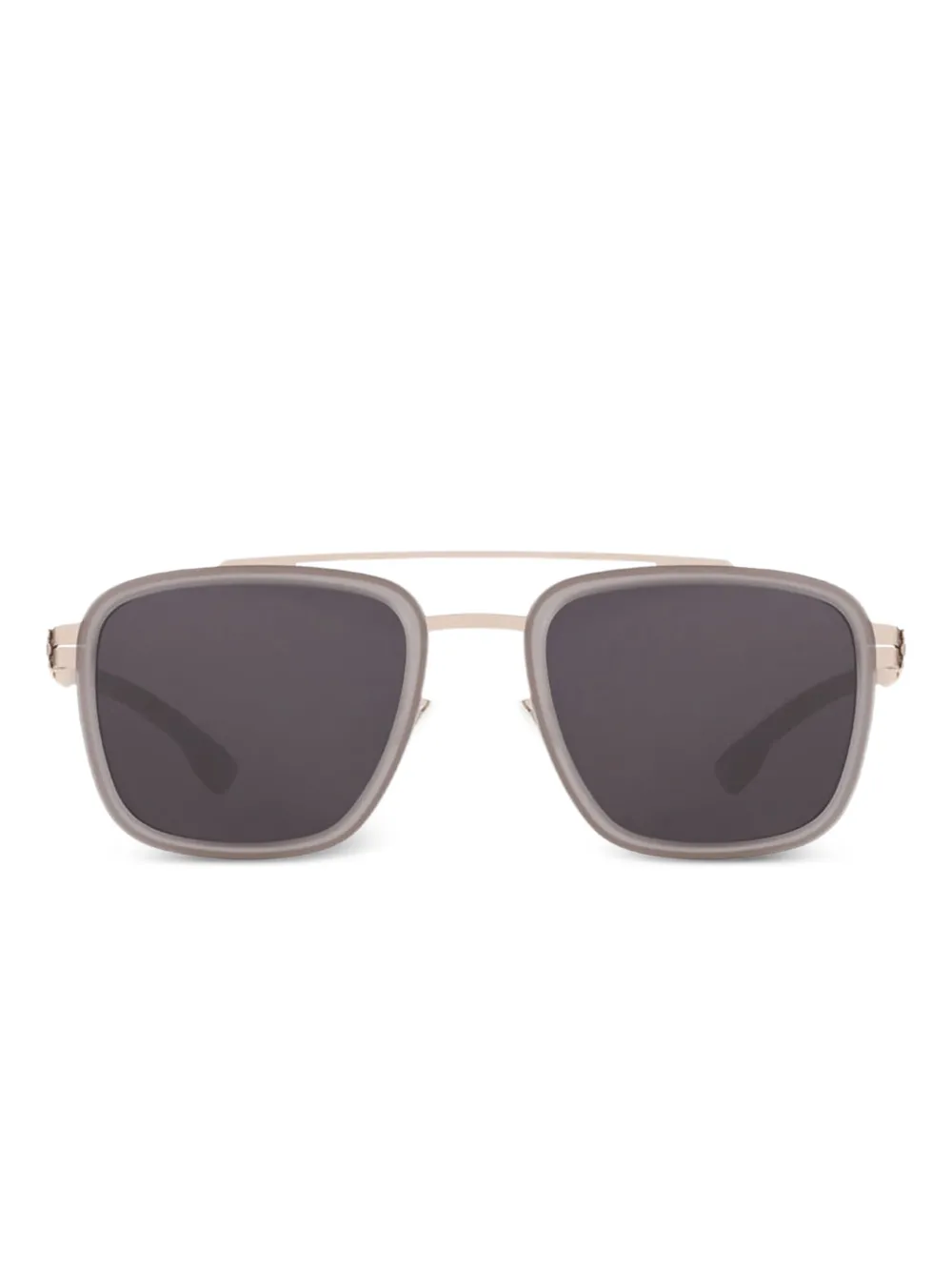 Солнцезащитные очки Jacob Ic! Berlin
Солнцезащитные очки Jacob Ic! Berlin