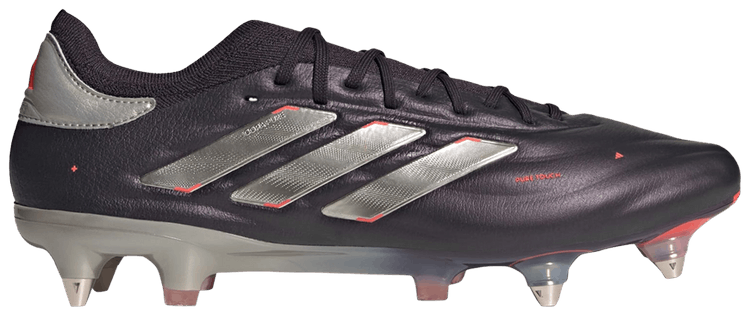 Кроссовки adidas Copa Pure 2 Elite SG 'Vivid Horizon Pack', черный
Кроссовки adidas Copa Pure 2 Elite SG 'Vivid Horizon Pack', черный